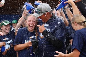 Image post by @upstatespartans on Instagram