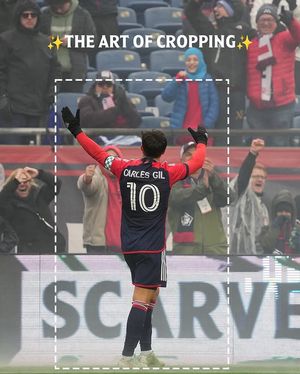 Image post by @nerevolution on Instagram