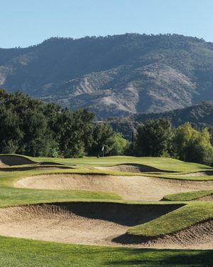 Image post by @ojaivalleyinn on Instagram