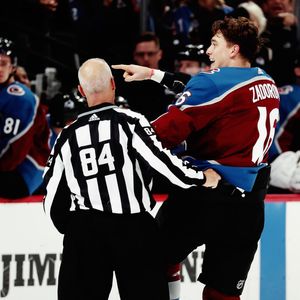 Image post by @coloradoavalanche on Instagram