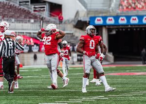 Image post by @ohiostatefb on Instagram