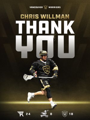 Image post by @vanwarriors on Instagram