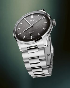 Image post by @oris on Instagram