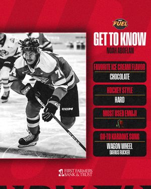 Image post by @indyfuel on Instagram