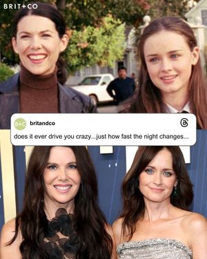 Image post by @britandco on Instagram