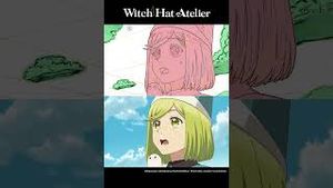 Video post by @crunchyroll on YouTube