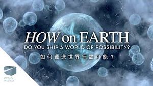 Video post by @cathaypacific on YouTube