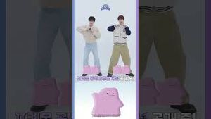 Video post by @pokemonkoreainc on YouTube