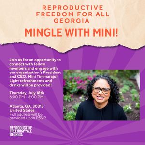 Image post by @reproforallga on Instagram