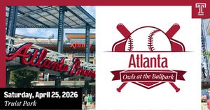 Image post by @TempleAlumni on Twitter/X
