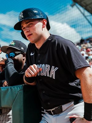 Image post by @yankees on Instagram