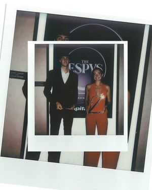 Image post by @gatorade on Instagram