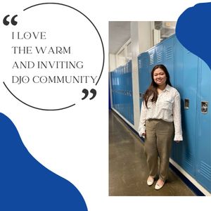 Image post by @djoalumni on Instagram