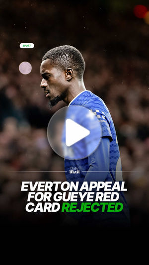 Video post by @dailymailsport on TikTok