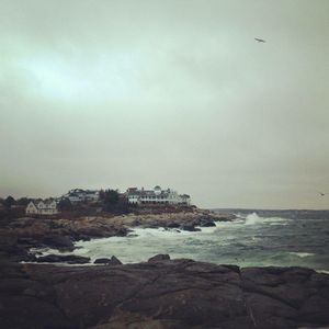 Image post by @themainemag on Instagram