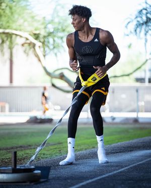 Image post by @sundevilhoops on Instagram