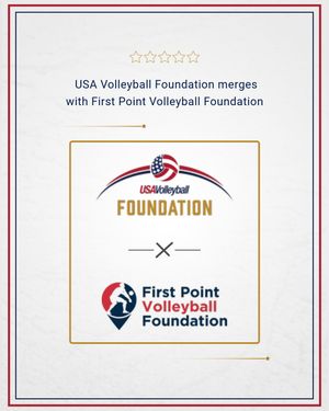 Image post by @usavolleyball on Instagram