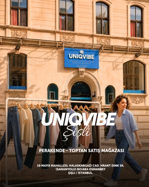 Image post by @uniqvibecom on Instagram
