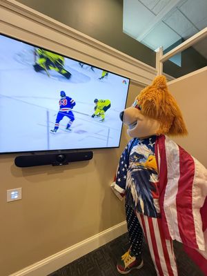 Image post by @NordyWild on Twitter