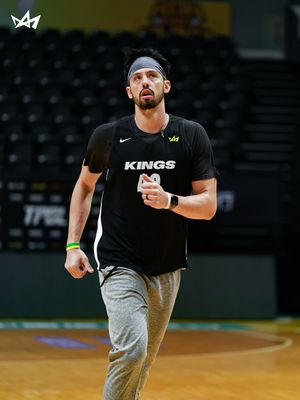 Image post by @newtaipeikings on Instagram