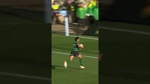 Video post by @premiershiprugby on YouTube