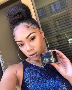 Image post by @vipluxuryhaircare on Instagram