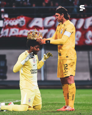 Image post by @sportv on Instagram