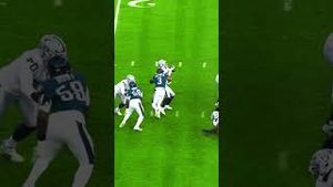 Video post by @eagles on YouTube