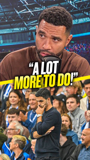 Image post by @talksport on Instagram