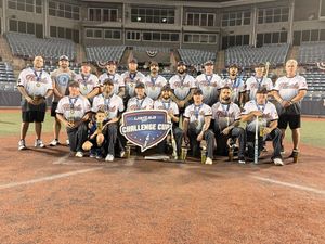 Image post by @usssaslowpitch on Instagram