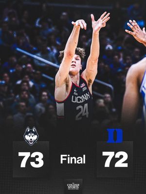 Video post by @collegesportsco on TikTok