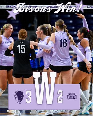 Image post by @lipscombvball on Instagram