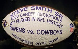 Image post by @SteveSmithSr89 on Twitter