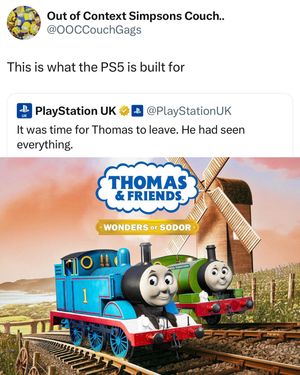 Image post by @brgaming on Instagram
