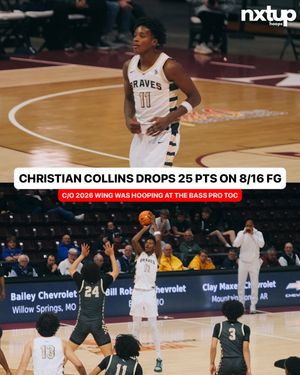 Image post by @nxtuphoops on Instagram