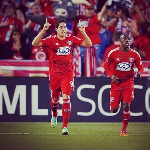 Image post by @fcdallas on Instagram