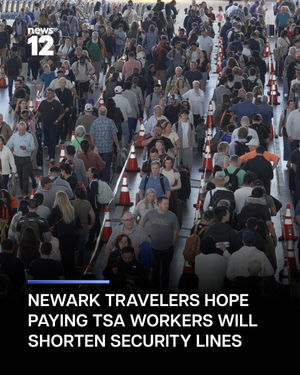 Image post by @news12nj on Instagram