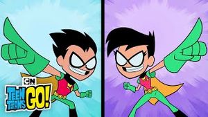 Video post by @cartoonnetwork on YouTube