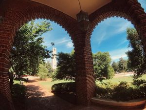 Image post by @ncstate on Instagram