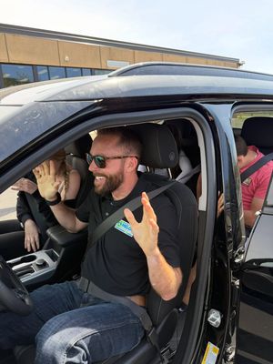 Image post by @rosschastain on Instagram