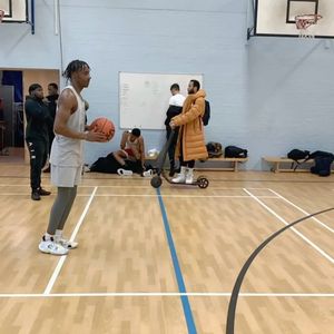 Image post by @iamtheroyalguard on Instagram