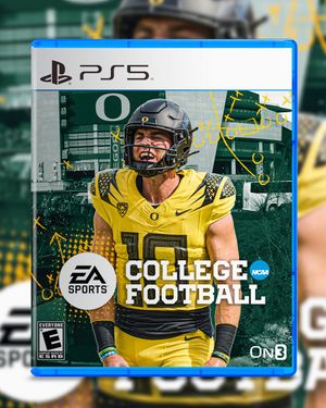 Image post by @On3sports on Twitter