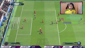 Video post by @ImTricksterYT on Facebook