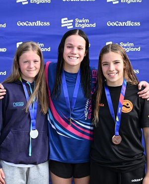 Image post by @swimengland on Instagram