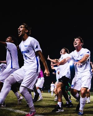 Image post by @memphismsoccer on Instagram