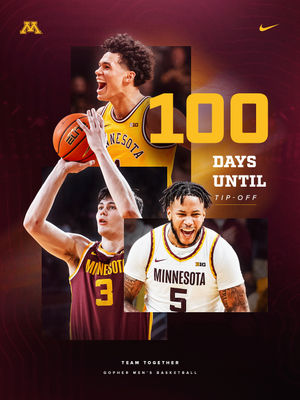 Image post by @gophermbb on Instagram