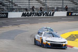 Image post by @KauligRacing on Twitter/X