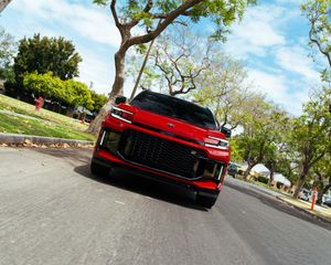 Image post by @toyotausa on Instagram