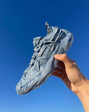 Image post by @pumasportstyle on Instagram