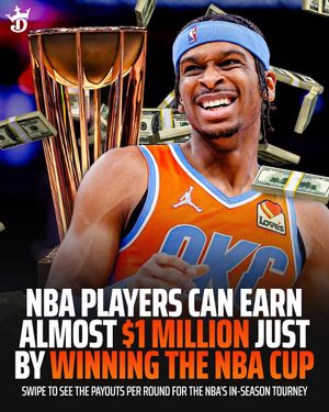 Video post by @draftkings on TikTok